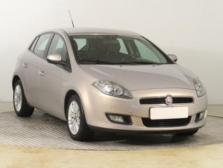 Fiat Bravo 1.4 16V 66kW hatchback
