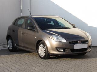 Fiat Bravo 1.9 JTD hatchback
