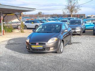 Fiat Bravo 1.9JTD 110KW DIGI – ROZVODY hatchback