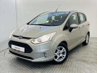 Ford B-MAX 1,0 EcoBoost 74kW hatchback