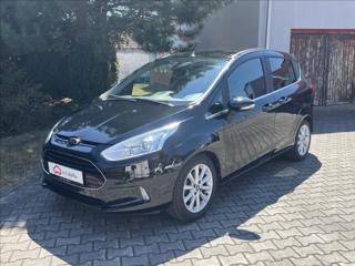 Ford B-MAX 1,4 i TITANIUM klima E6 hatchback
