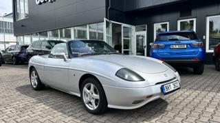 Fiat Barchetta 1.8i kabriolet