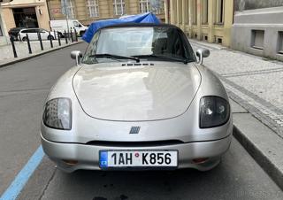 Fiat Barchetta 1997 kabriolet