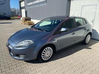 Fiat Bravo 1,4 16V Turbo 120k Formula kombi