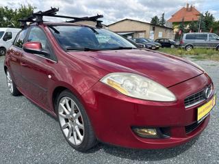 Fiat Bravo 1.4 T-JET 16V 150 110kW kombi