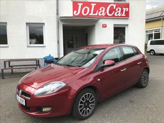 Fiat Bravo 1,6 JTD 88kW kombi