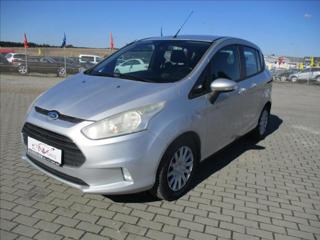 Ford B-MAX 1,6 TDCi 70kw Tred, bez koroze kombi