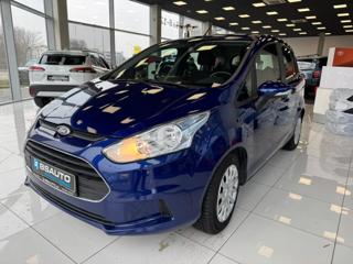 Ford B-MAX 1.0T 74kW 2016 kombi