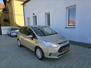 Ford B-MAX 1,4 i Trendline NAVI DAC 1.MAJ kombi