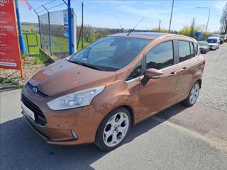 Ford B-MAX 1,0 i NOVÉ ROZVODY kombi