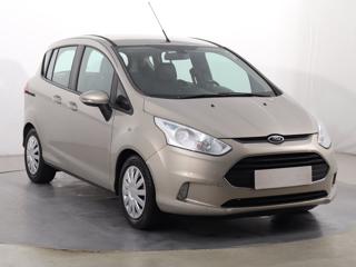 Ford B-MAX 1.4 16V 66kW MPV