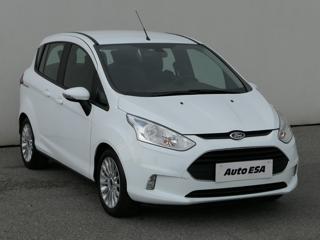 Ford B-MAX 1.4i MPV