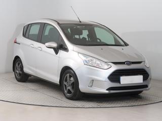 Ford B-MAX 1.0 EcoBoost 74kW MPV