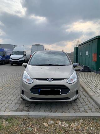 Ford B-MAX prodej MPV