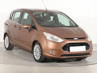 Ford B-MAX 1.6 TDCi 70kW MPV