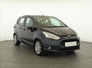 Ford B-MAX 1.0 EcoBoost 74kW MPV