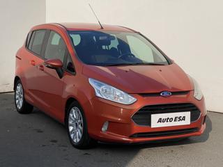 Ford B-MAX 1.6 TDCi MPV