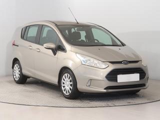 Ford B-MAX 1.5 TDCi 55kW MPV