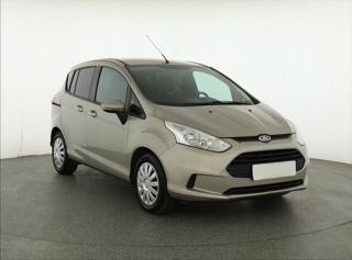 Ford B-MAX 1.0 EcoBoost 74kW MPV