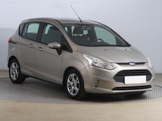 Ford B-MAX 1.0 EcoBoost 74kW MPV