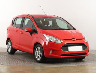 Ford B-MAX 1.4 16V 66kW MPV