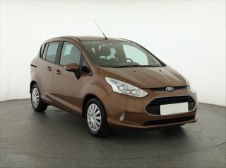 Ford B-MAX 1.0 EcoBoost 74kW MPV
