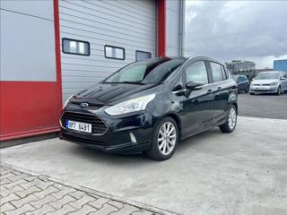 Ford B-MAX 1,5 TDCi / NAVI MPV