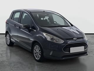 Ford B-MAX 1.0 EcoBoost 74kW MPV