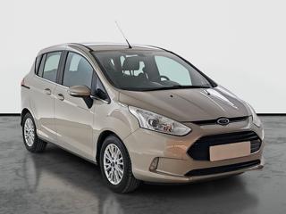 Ford B-MAX 1.6 16V 77kW MPV