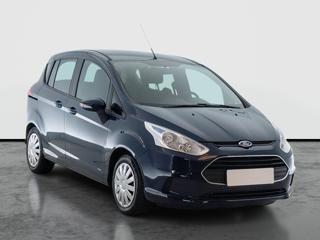 Ford B-MAX 1.4 16V 66kW MPV