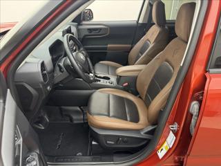 Ford Bronco Sport 2,0 BADLANDS 4X4 GOAT DPH B&O SUV - Foto 40