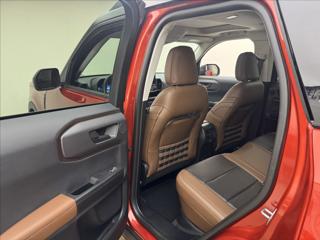 Ford Bronco Sport 2,0 BADLANDS 4X4 GOAT DPH B&O SUV - Foto 42