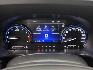 Ford Bronco Sport 2,0 BADLANDS 4X4 GOAT DPH B&O SUV - Foto 14