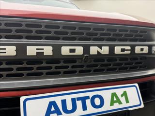 Ford Bronco Sport 2,0 BADLANDS 4X4 GOAT DPH B&O SUV - Foto 46