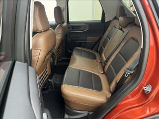 Ford Bronco Sport 2,0 BADLANDS 4X4 GOAT DPH B&O SUV - Foto 43