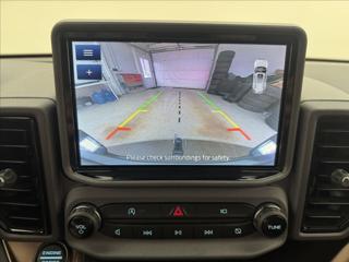 Ford Bronco Sport 2,0 BADLANDS 4X4 GOAT DPH B&O SUV - Foto 24