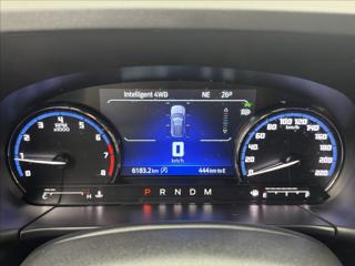 Ford Bronco Sport 2,0 BADLANDS 4X4 GOAT DPH B&O SUV - Foto 13