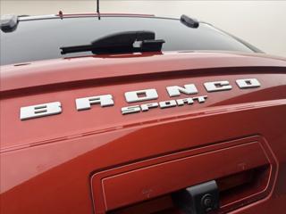 Ford Bronco Sport 2,0 BADLANDS 4X4 GOAT DPH B&O SUV - Foto 52