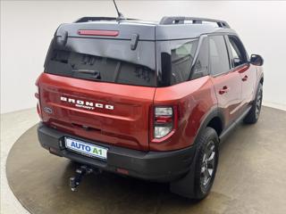 Ford Bronco Sport 2,0 BADLANDS 4X4 GOAT DPH B&O SUV - Foto 3