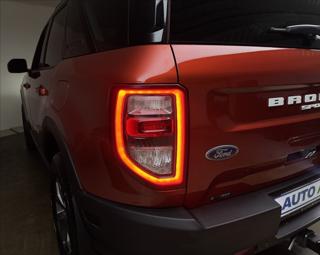 Ford Bronco Sport 2,0 BADLANDS 4X4 GOAT DPH B&O SUV - Foto 45