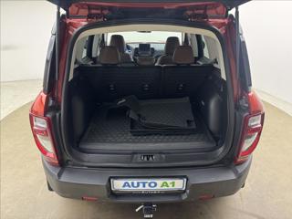 Ford Bronco Sport 2,0 BADLANDS 4X4 GOAT DPH B&O SUV - Foto 53