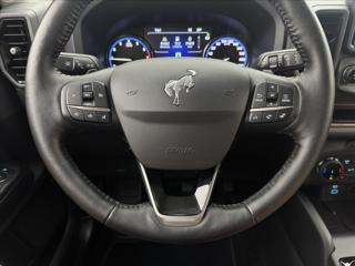 Ford Bronco Sport 2,0 BADLANDS 4X4 GOAT DPH B&O SUV - Foto 8