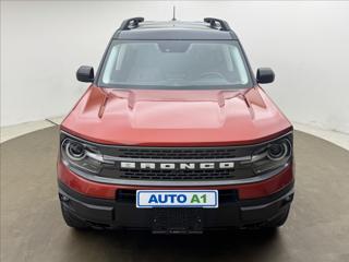 Ford Bronco Sport 2,0 BADLANDS 4X4 GOAT DPH B&O SUV - Foto 2