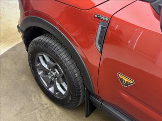Ford Bronco Sport 2,0 BADLANDS 4X4 GOAT DPH B&O SUV - Foto 47