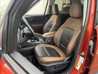 Ford Bronco Sport 2,0 BADLANDS 4X4 GOAT DPH B&O SUV - Foto 38