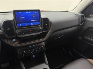 Ford Bronco Sport 2,0 BADLANDS 4X4 GOAT DPH B&O SUV - Foto 16