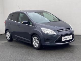 Ford C-MAX 1.6i hatchback