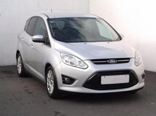 Ford C-MAX 1.6TDCi hatchback