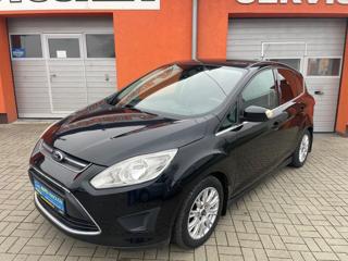 Ford C-MAX 1.6i 92KW Trend hatchback