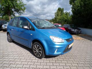 Ford C-MAX 1,6 16V  N1,DIGI.KLIMA hatchback